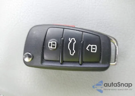 2015 Audi Q3 2.0T Premium Plus from USA, damaged, VIN WA1EFCFS1FR004698